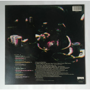 Cowboy Junkies - Trinity Session 1988 UK Version Vinyl LP ***READY TO SHIP from Hong Kong***